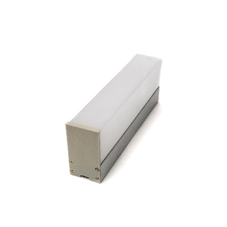 PXG-109 surface Mounted Aluminum Channel Profile For Led Strips