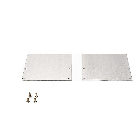PXG-8075-S surface Mounted Aluminum Channel Profile For Led Strips