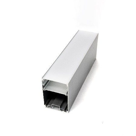 PXG-5070-S surface Mounted Aluminum Channel Profile For Led Strips