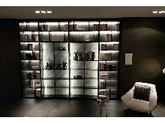 Cabinet light-Paralight