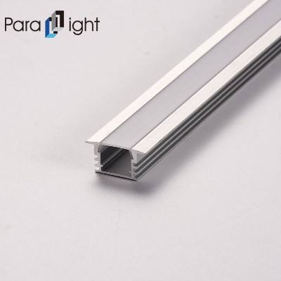 PXG-1204-A Led带隐藏式安装铝通道型材