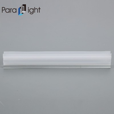 PXG-509 Led条用玻璃铝通道型材