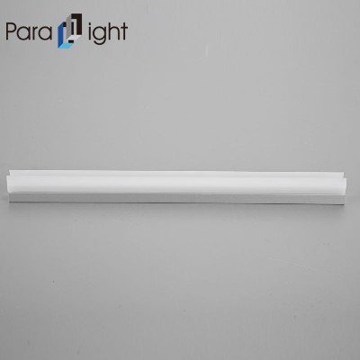PXG-508 Led条用玻璃铝通道型材