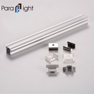 PXG-1201 Led带隐藏式安装铝通道型材