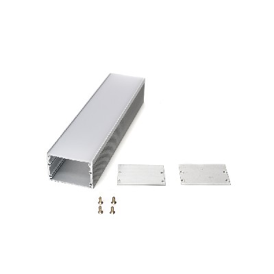 PXG-404 underground Aluminum Channel Profile For Led Strips