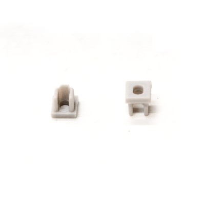 PXG-101-M Surface Mounted Aluminum Channel Profile For Led Strips