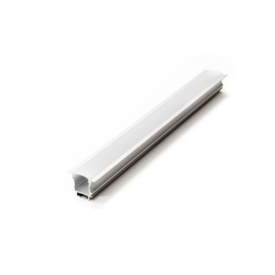PXG-1206 Conceal Mounted Aluminum Channel Profile For Led Strips