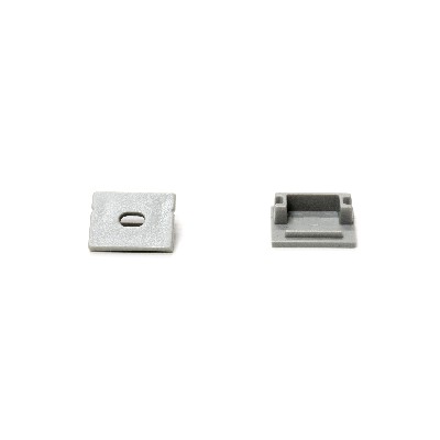 PXG-2015-M Surface Mounted Aluminum Channel Profile For Led Strips
