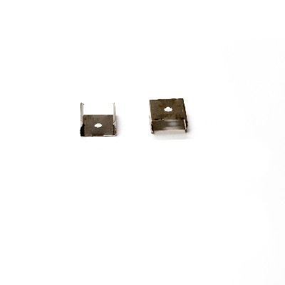 PXG-204 surface Mounted Aluminum Channel Profile For Led Strips