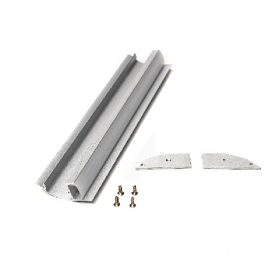 PXG-4215 surface Mounted Aluminum Channel Profile For Led Strips