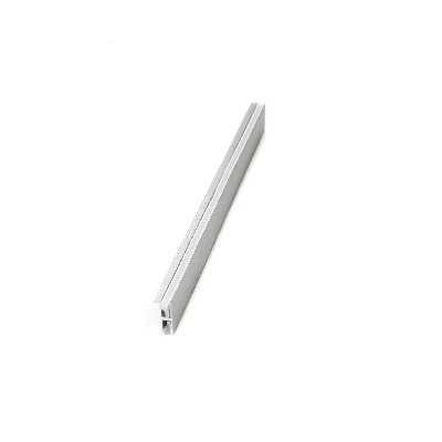PXG-1002 glasses Aluminum Channel Profile For Led Strips