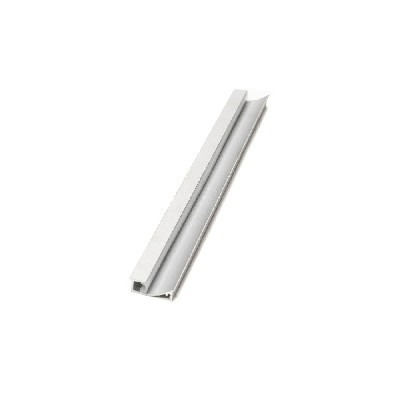 PXG-502 cabinet Aluminum Channel Profile For Led Strips