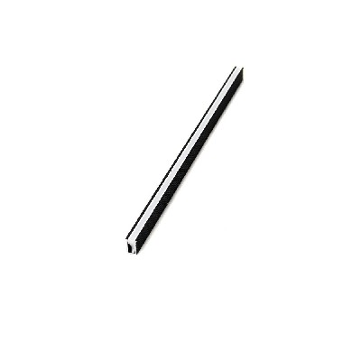 PXG-1001A glasses Aluminum Channel Profile For Led Strips