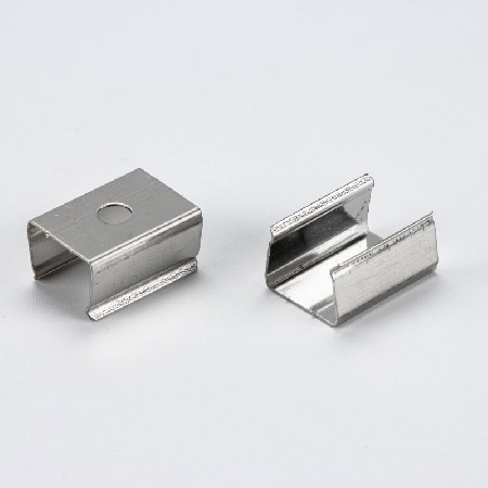 PXG-103M黑色系列铝型材，带黑色PC扩散器