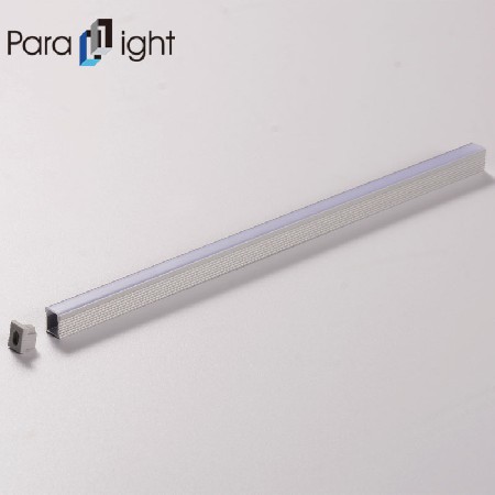 PXG-101M Led带表面安装铝通道型材