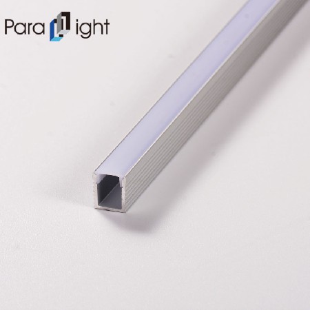 PXG-101M Led带表面安装铝通道型材