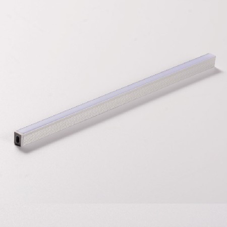 PXG-101M Led带表面安装铝通道型材