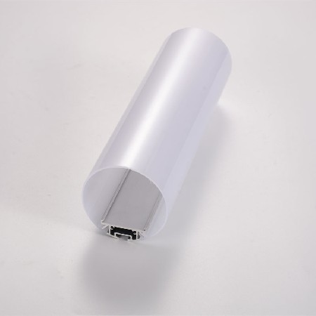 PXG-60悬挂式铝通道型材，用于Led条