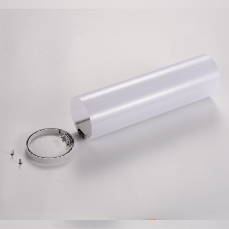 PXG-60悬挂式铝通道型材，用于Led条
