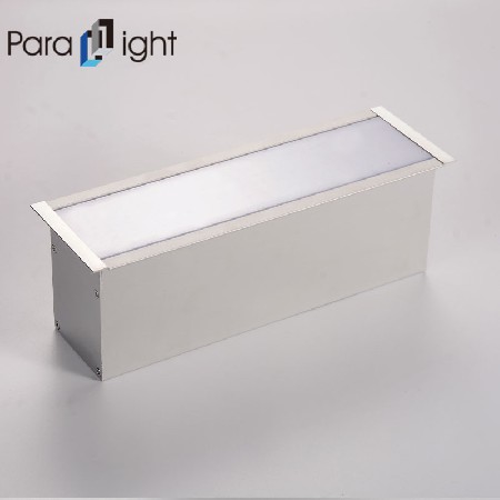 PXG-5575-A Led带隐藏式安装铝通道型材