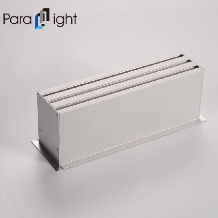 PXG-5575-A Led带隐藏式安装铝通道型材
