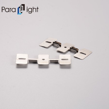 PXG-5575-M Led带表面安装铝通道型材