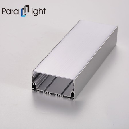 PXG-7035-M Led带表面安装铝通道型材