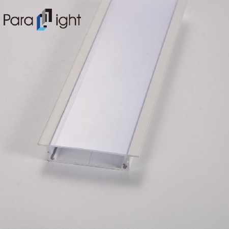 PXG-6613-A Led带隐藏式安装铝通道型材