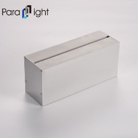 PXG-7090-M Led带表面安装铝通道型材