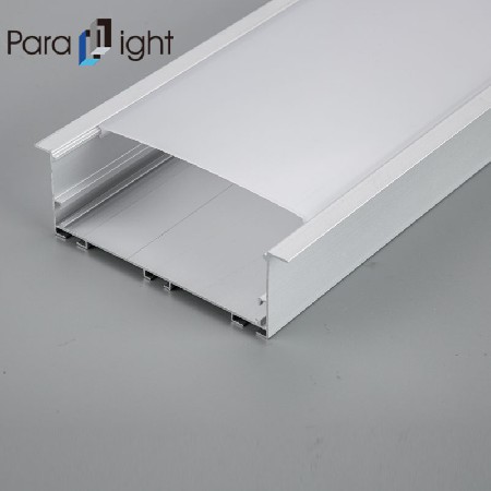 PXG-9535-A Led带隐藏式安装铝通道型材