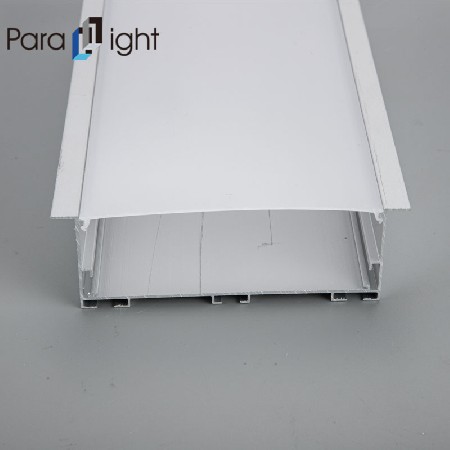 PXG-9535-A Led带隐藏式安装铝通道型材