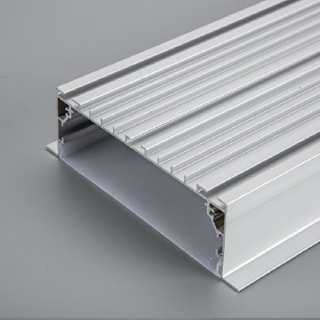 PXG-10035-A Led带隐藏式安装铝通道型材