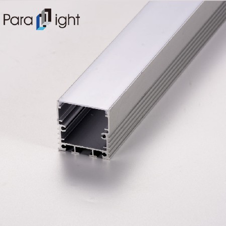 PXG-3030F Led带表面安装铝通道型材