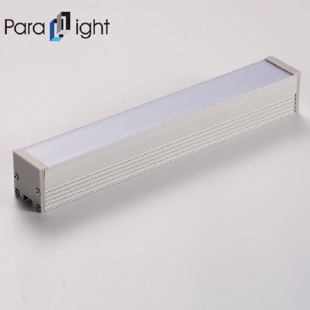 PXG-3030F Led带表面安装铝通道型材