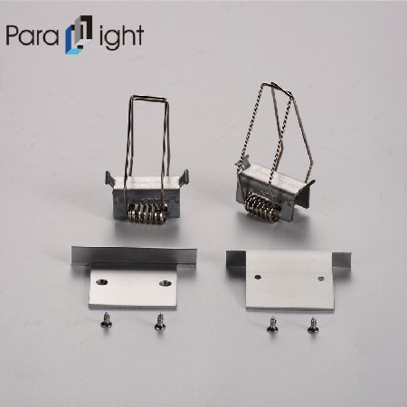 PXG-3535-A Led带隐藏式安装铝通道型材