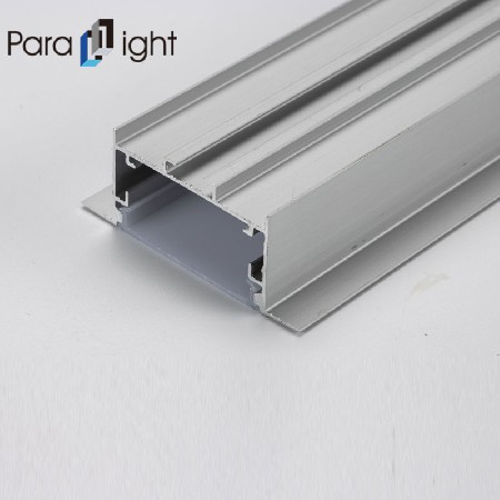 PXG-3520-A Led带隐藏式安装铝通道型材