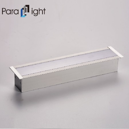 PXG-3535-A Led带隐藏式安装铝通道型材