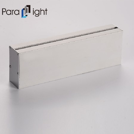 PXG-3566 Led带表面安装铝通道型材