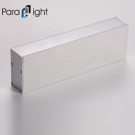 PXG-3566 Led带表面安装铝通道型材