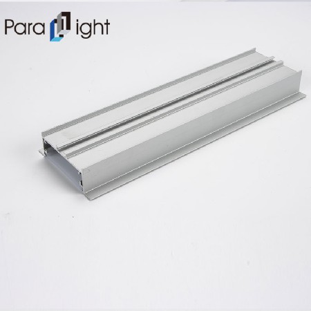 PXG-5020-A Led条用隐蔽式安装铝通道型材