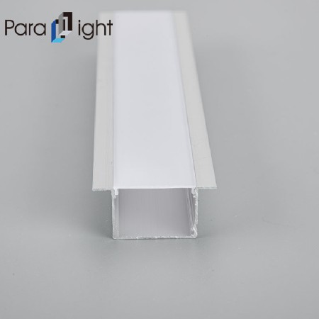 PXG-3020-A Led带隐藏式安装铝通道型材