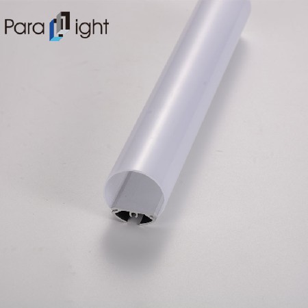 PXG-30悬挂式铝通道型材，用于Led条
