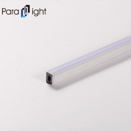 PXG-101-M Led带表面安装铝通道型材