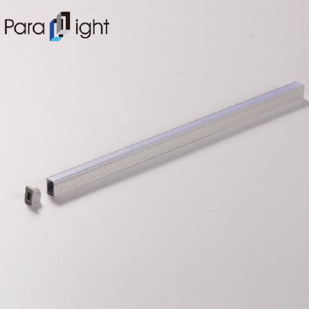 PXG-101-M Led带表面安装铝通道型材