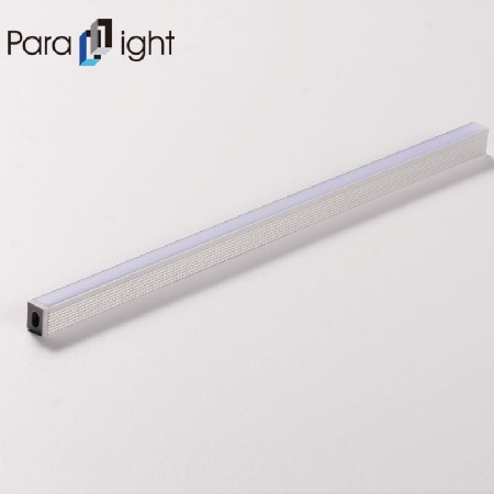PXG-101-M Led带表面安装铝通道型材