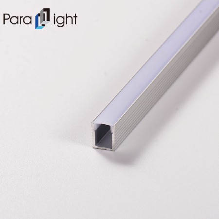 PXG-101-M Led带表面安装铝通道型材