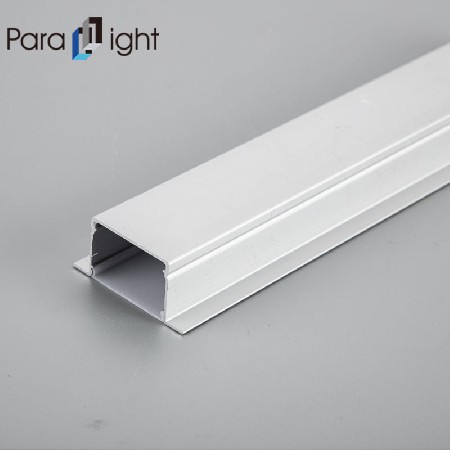 PXG-3020-A Led带隐藏式安装铝通道型材