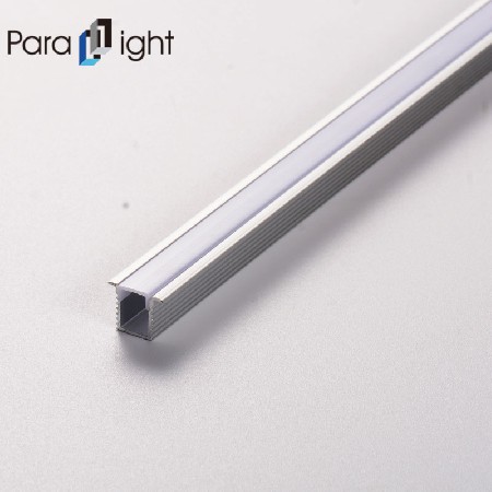 PXG-101-A Led带隐蔽安装铝通道型材