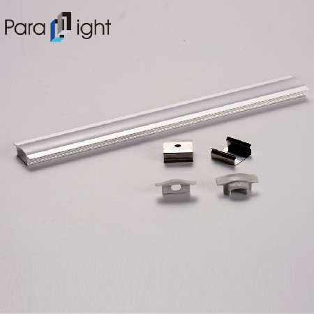 PXG-2050 Led带隐藏式安装铝通道型材