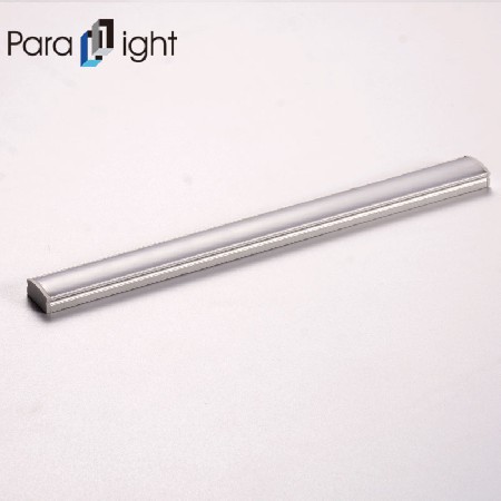 PXG-2040 Led带表面安装铝通道型材